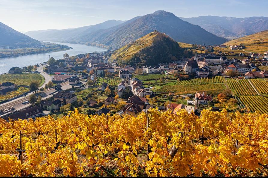 Donau