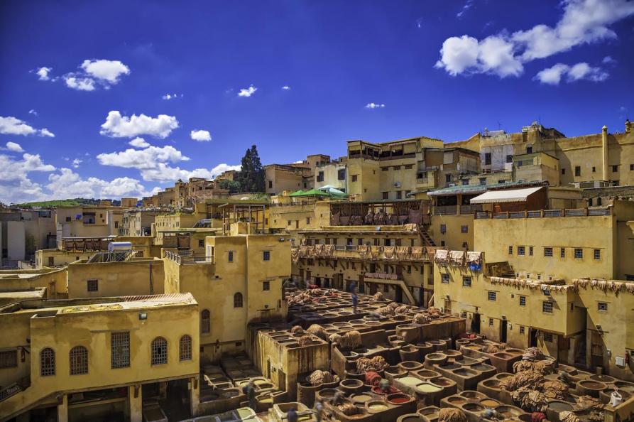 Fes