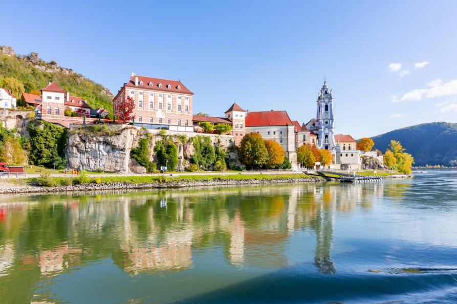 Wachau