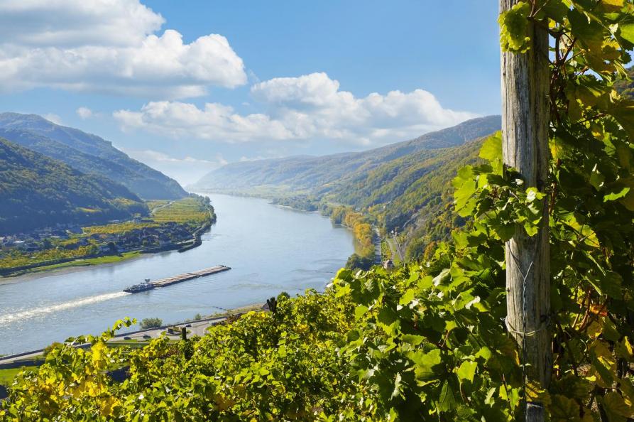Donau