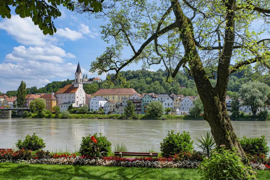 Wachau