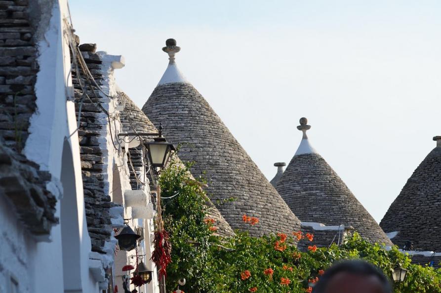 Alberobello