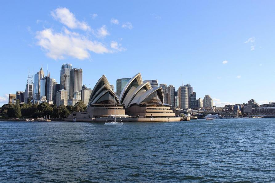 Sydney