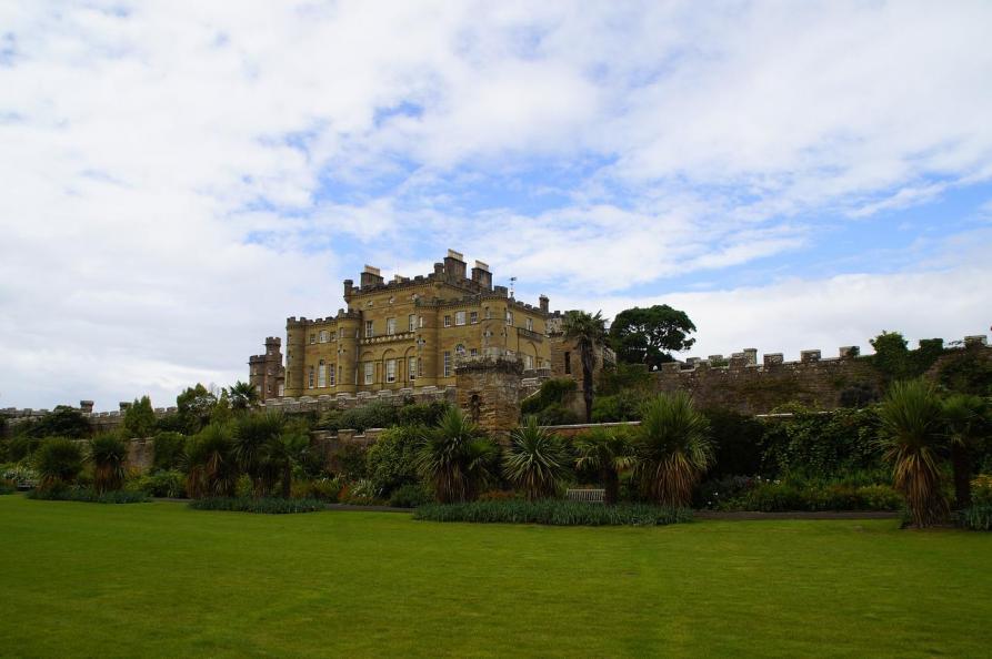 Culzean Castle