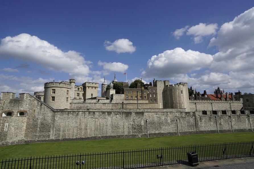 The Tower of London