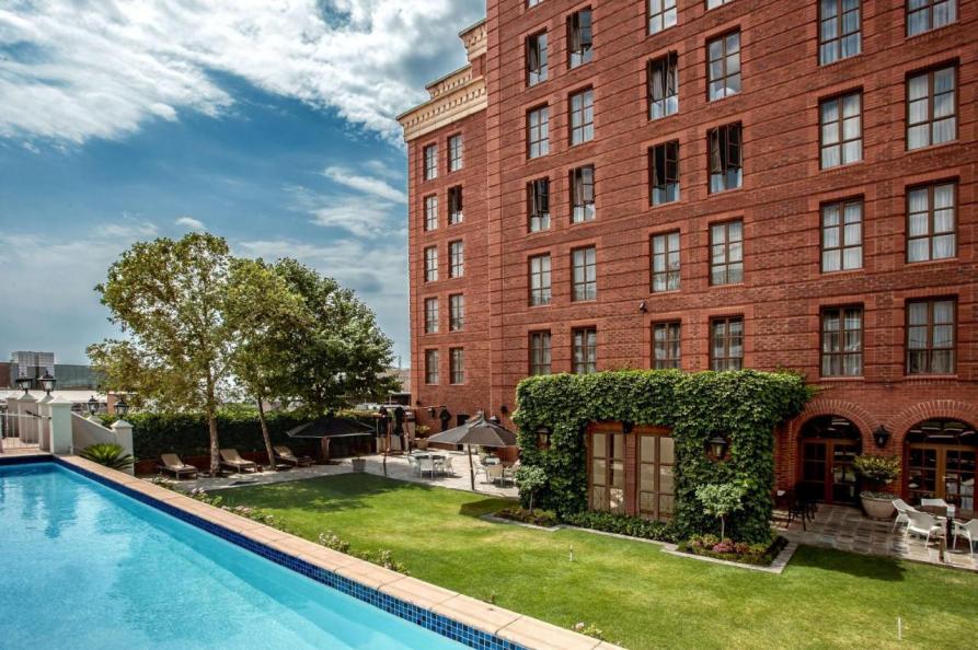 54 on Bath, Johannesburg Rosebank