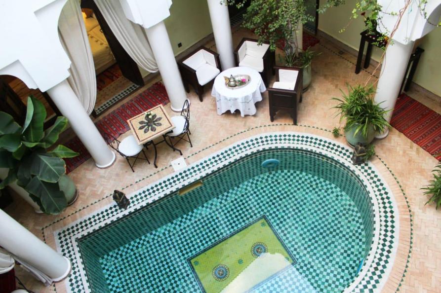 Riad Alida