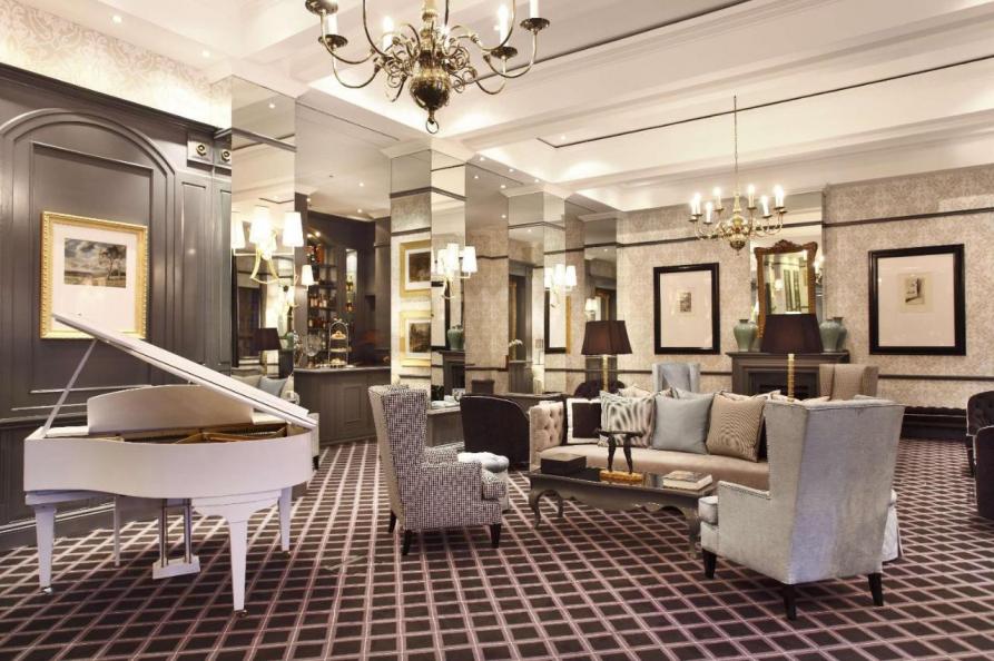 54 on Bath, Johannesburg Rosebank

