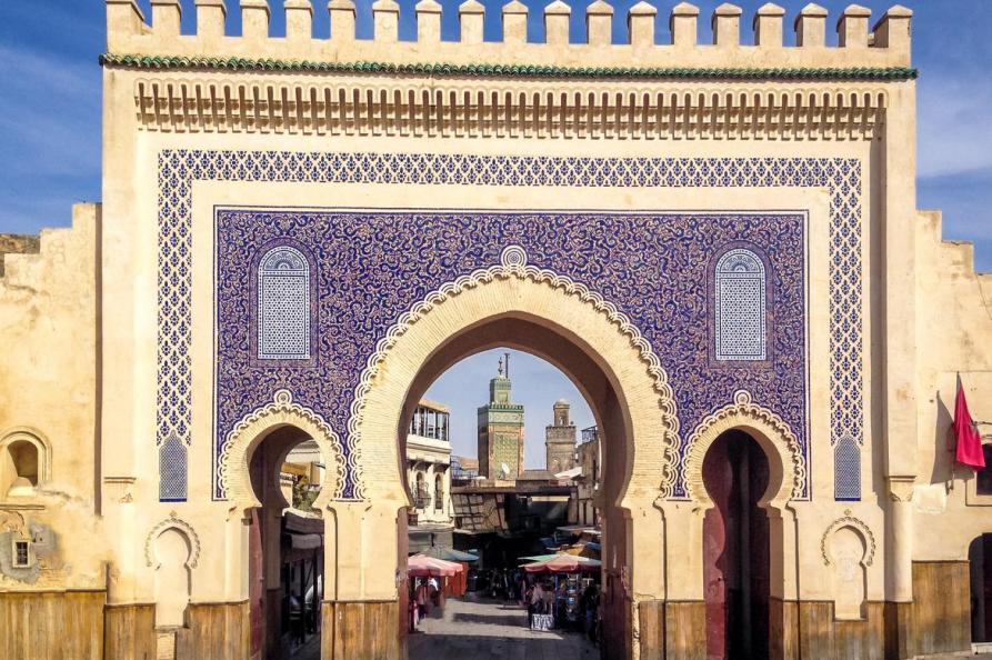 Fes