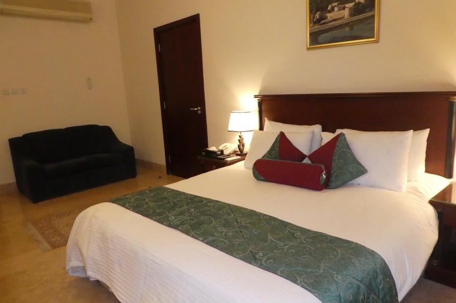 Hotel Falaj Daris