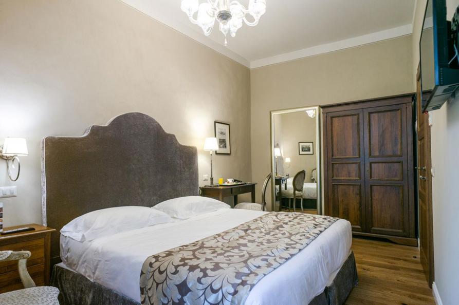 Palazzo Leopoldo - classic room