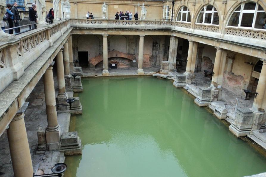 Roman Baths