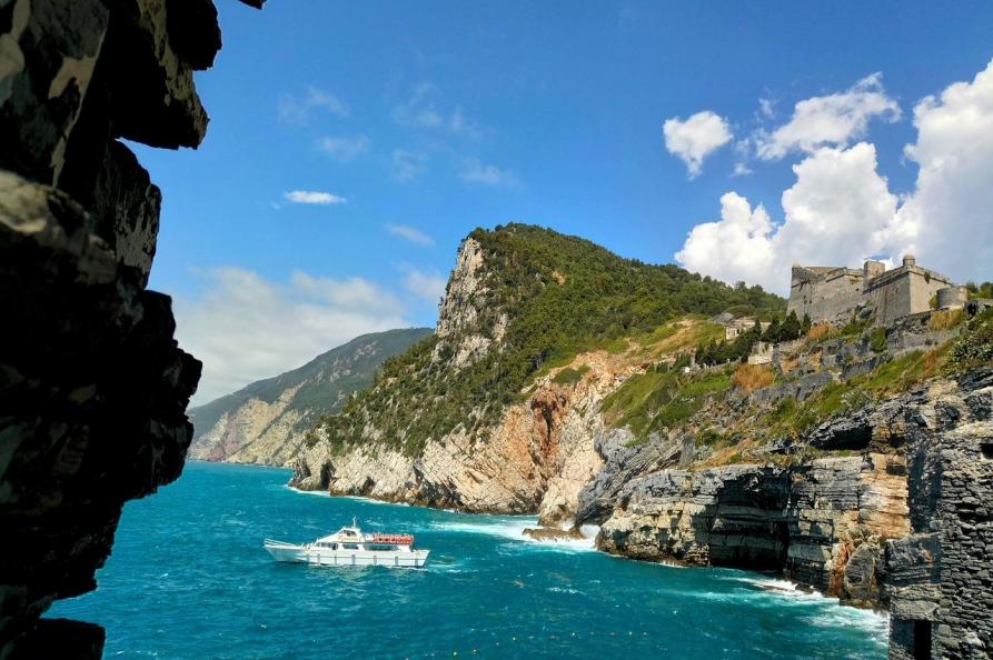 Ligurie