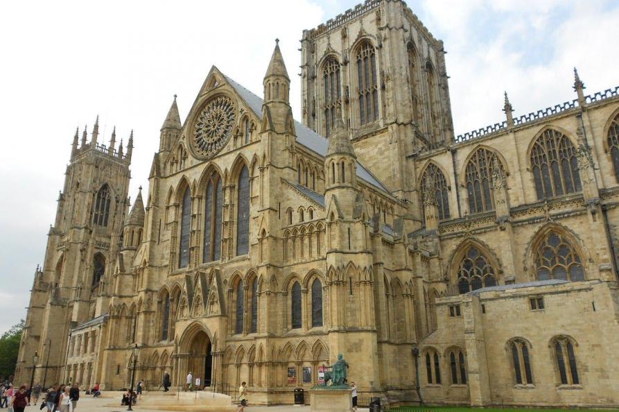 York Minster