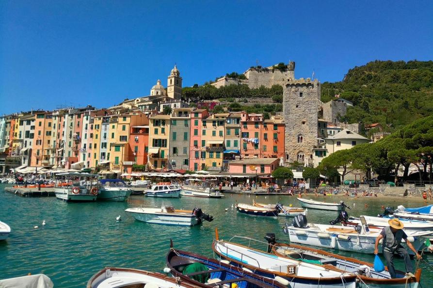 Ligurie