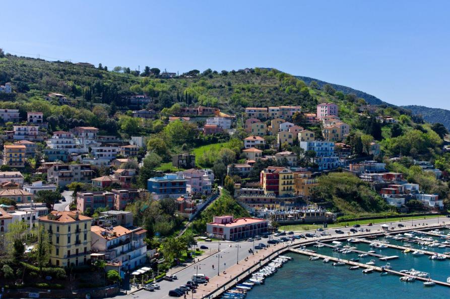 Cilento