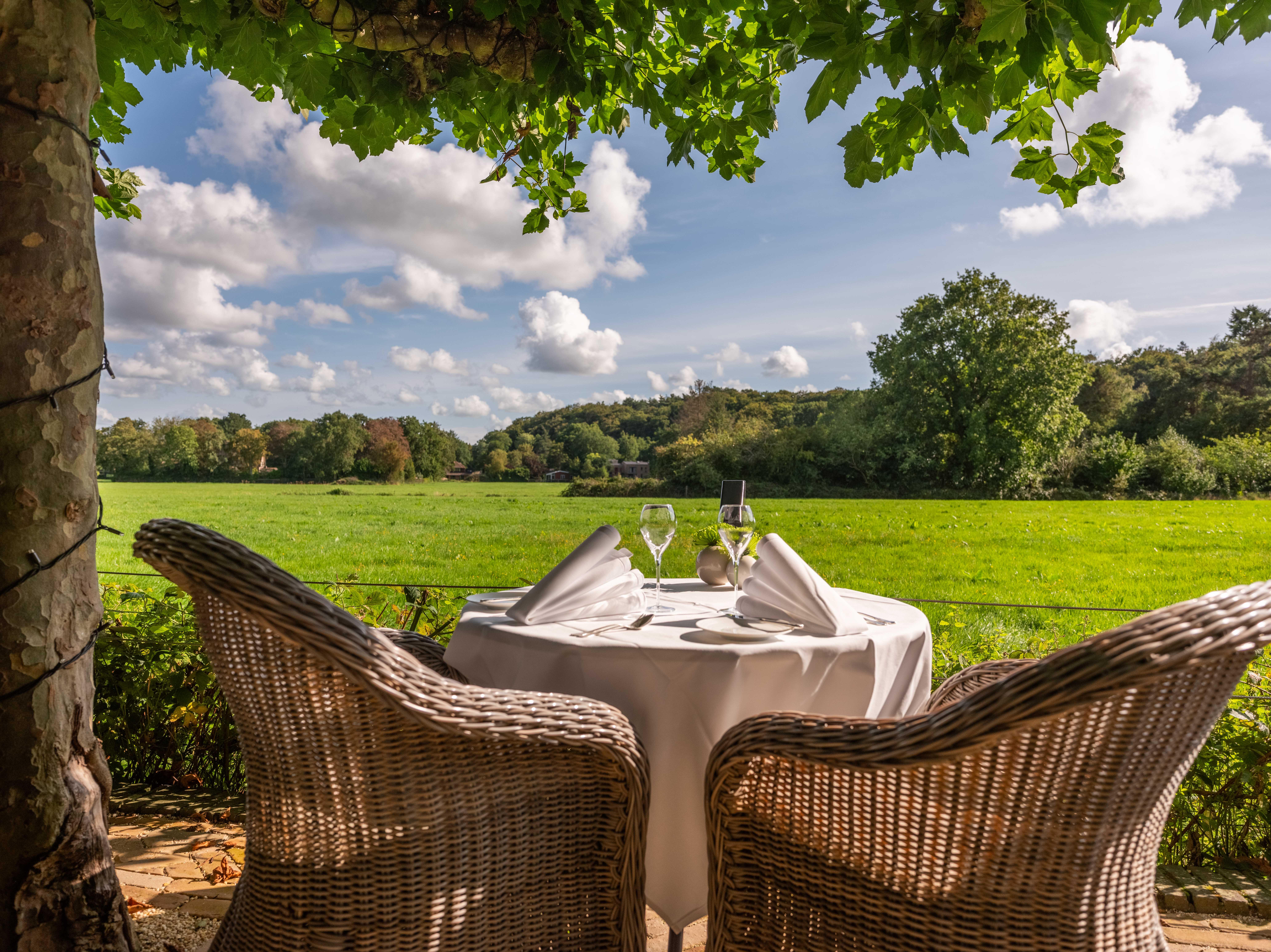 Culinair genieten met een Michelinster bij Merlet - 3-daagse reis – afbeelding 2