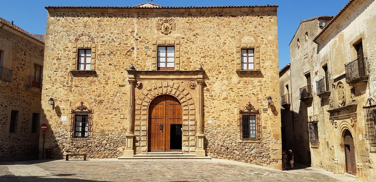 Paradores Hoogtepunten van Extremadura - 8-daagse fly-drive – afbeelding 5