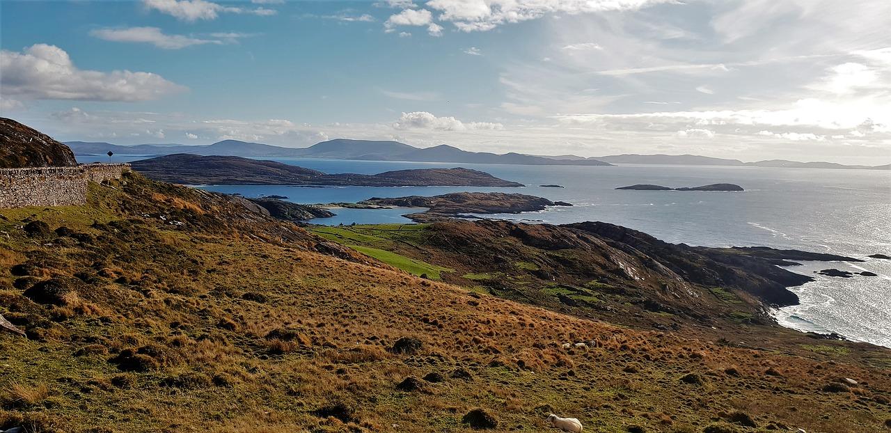 Langs de hoogtepunten van Ierland (exclusief overtochten) - 12-daagse roadtrip – afbeelding 4