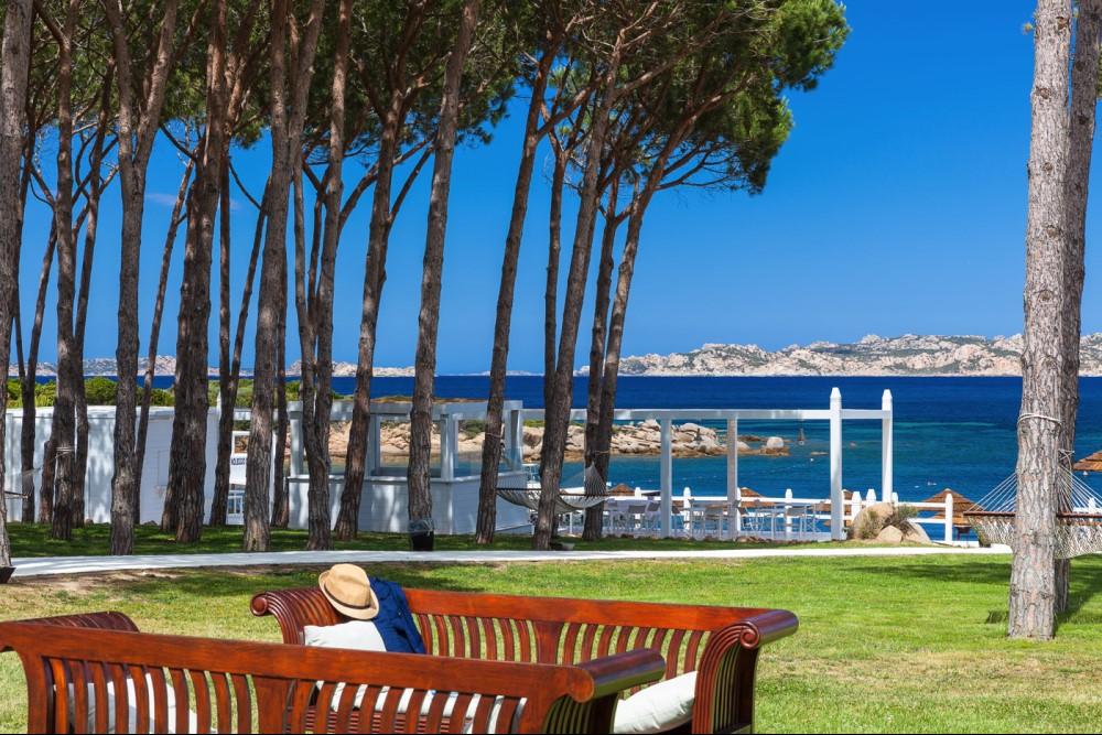 Noord Sardinië in luxe - Geniet in La Coluccia – afbeelding 5