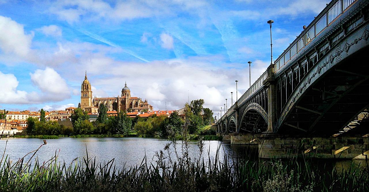 Paradores Hoogtepunten van Castilla - 8-daagse fly-drive – afbeelding 3