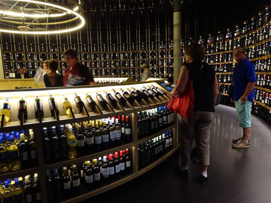 Stijlvol Bordeaux: Cité du Vin en een bijzonder verblijf - 5-daags verblijf Renaissance – afbeelding 3