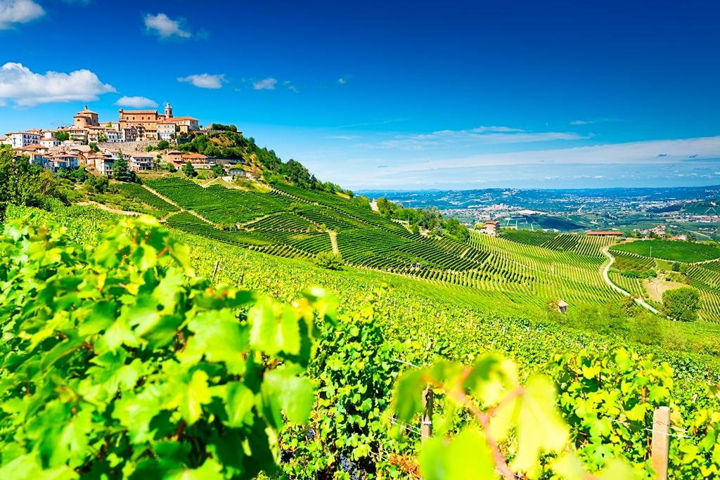 Turijn, Piemonte & de kust van Ligurie - 10-daagse roadtrip – afbeelding 4