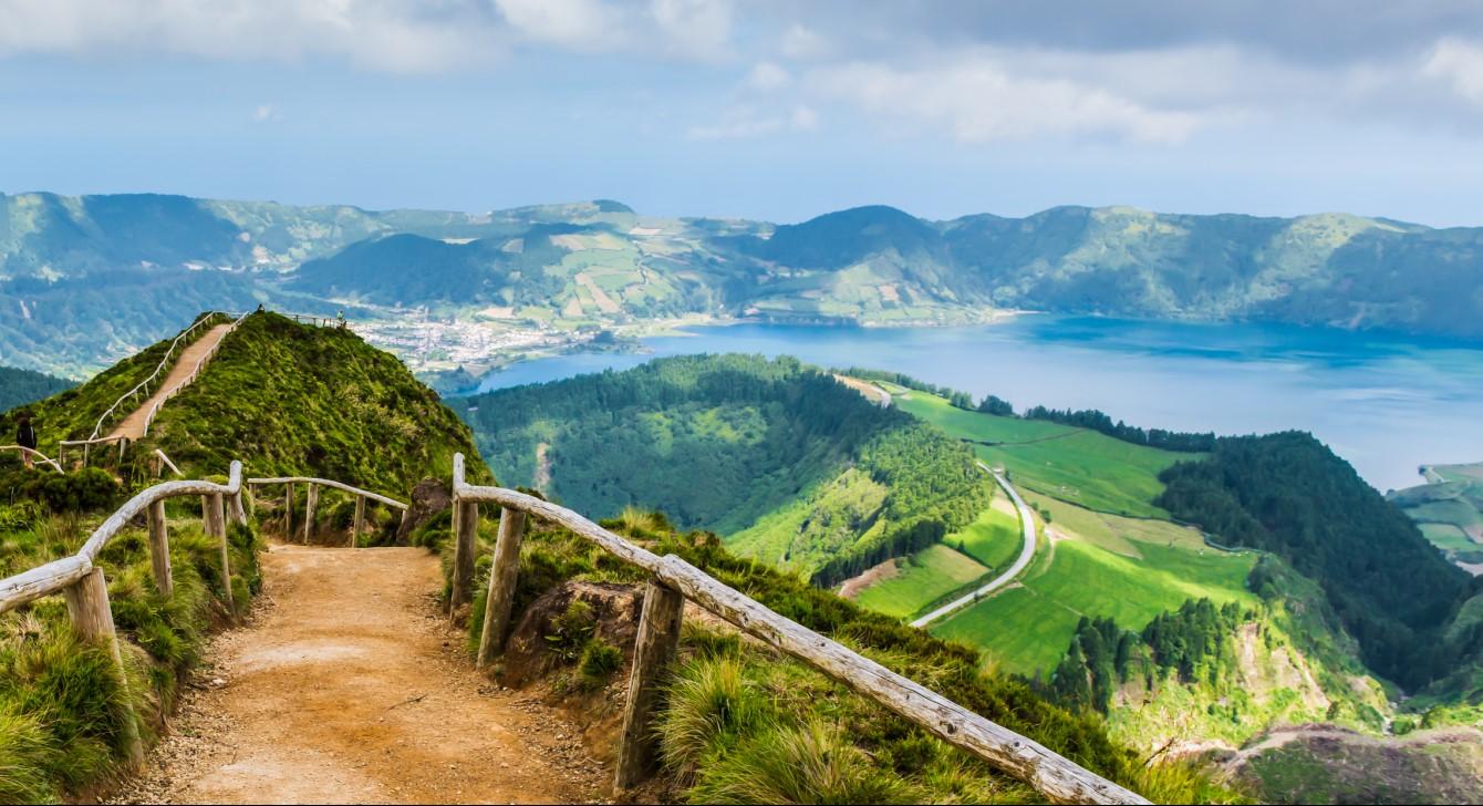 Combinatiereis Sao Miguel en Madeira - 12-daagse fly-drive – afbeelding 4