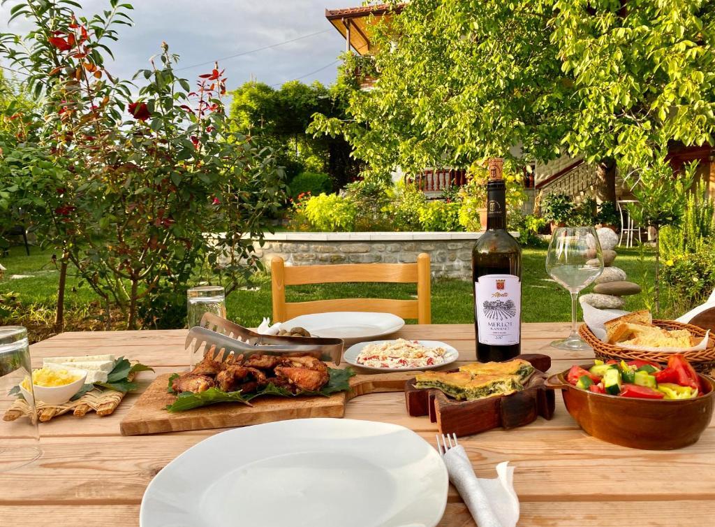 Culinair genieten in Albanië - 8-daagse reis