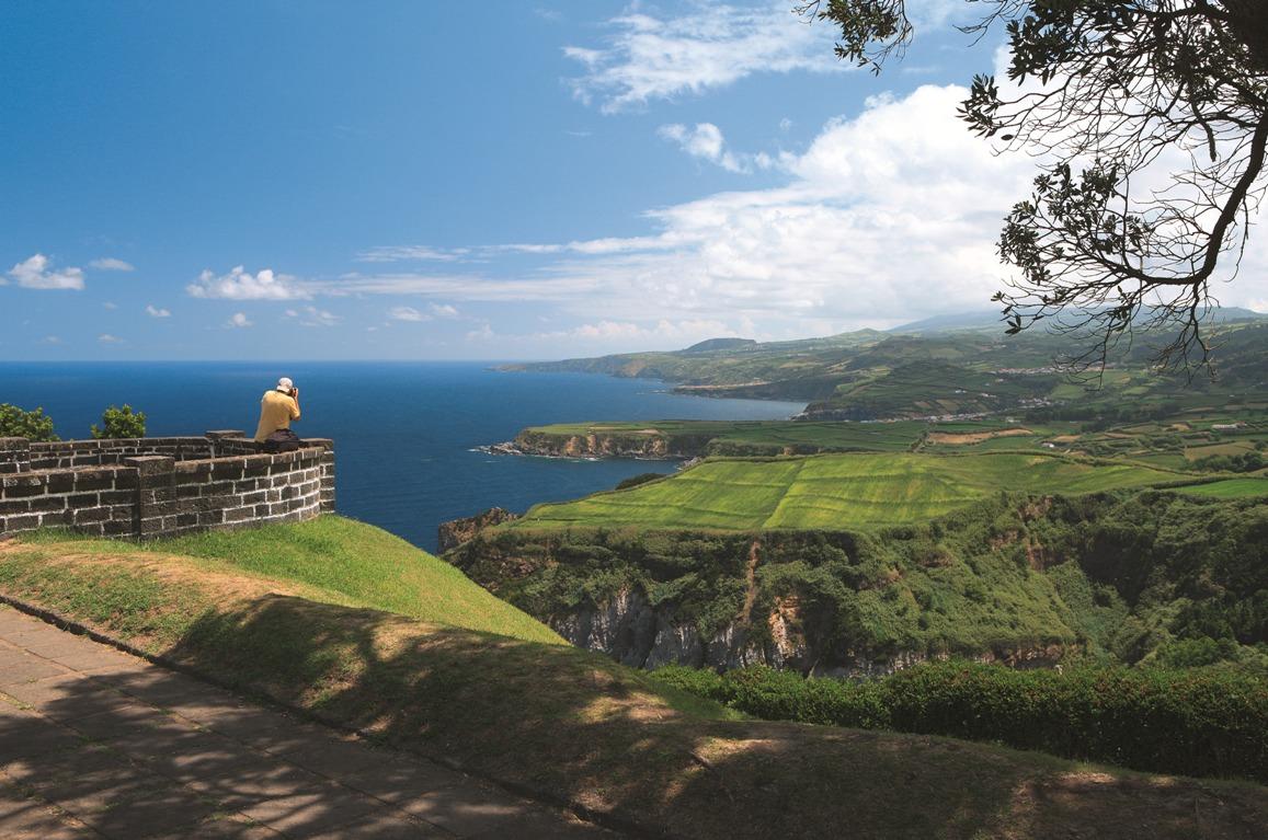 Wandelreis São Miguel - 8-daagse wandelreis – afbeelding 5