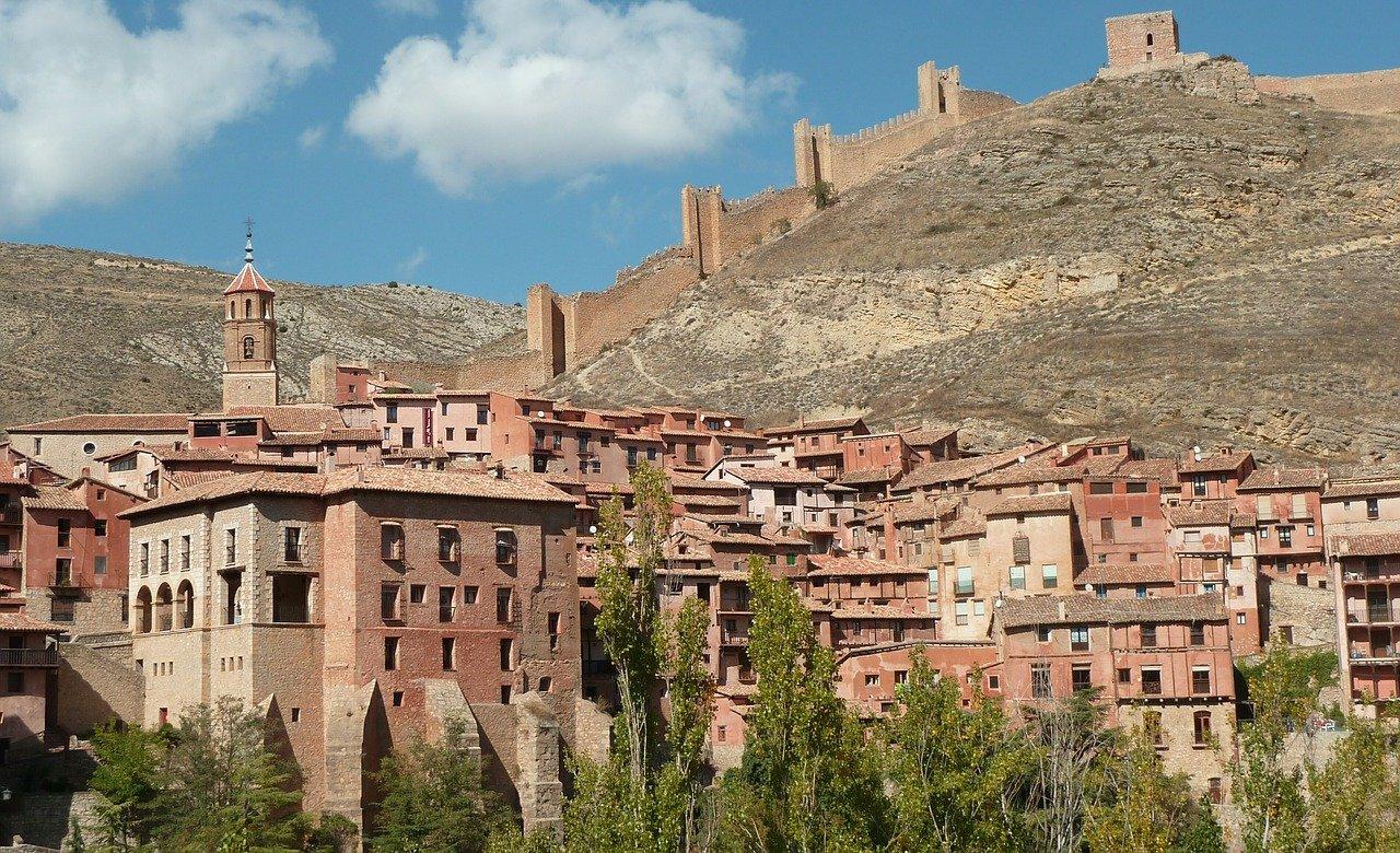 De Camino del Cid route - 8-daagse fly-drive – afbeelding 4