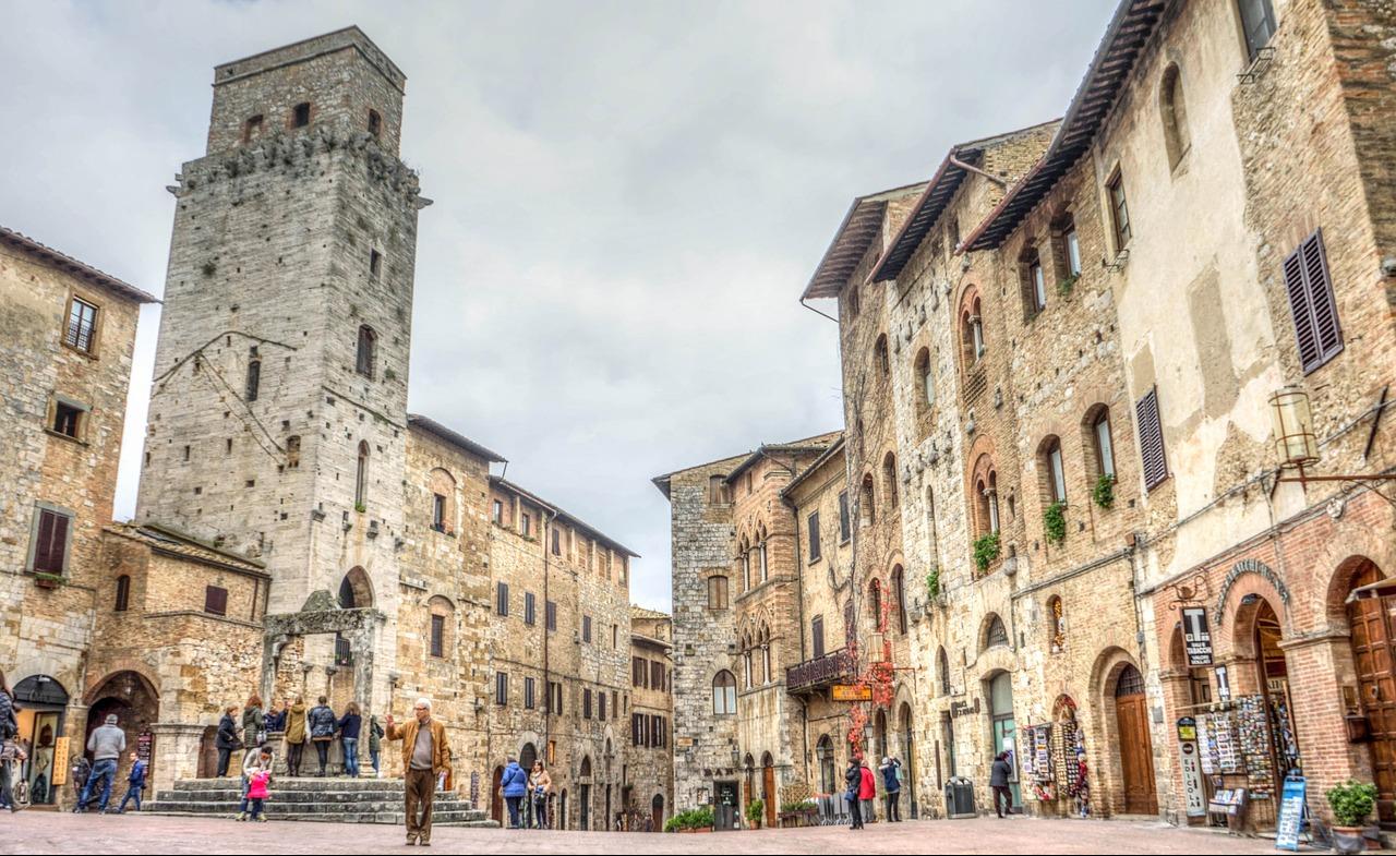 Hoogtepunten van Toscane - 8-daagse roadtrip – afbeelding 2