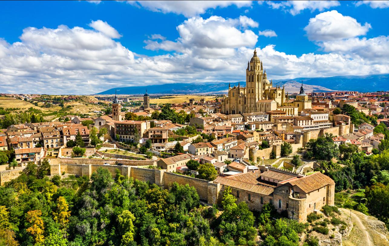 Segovia