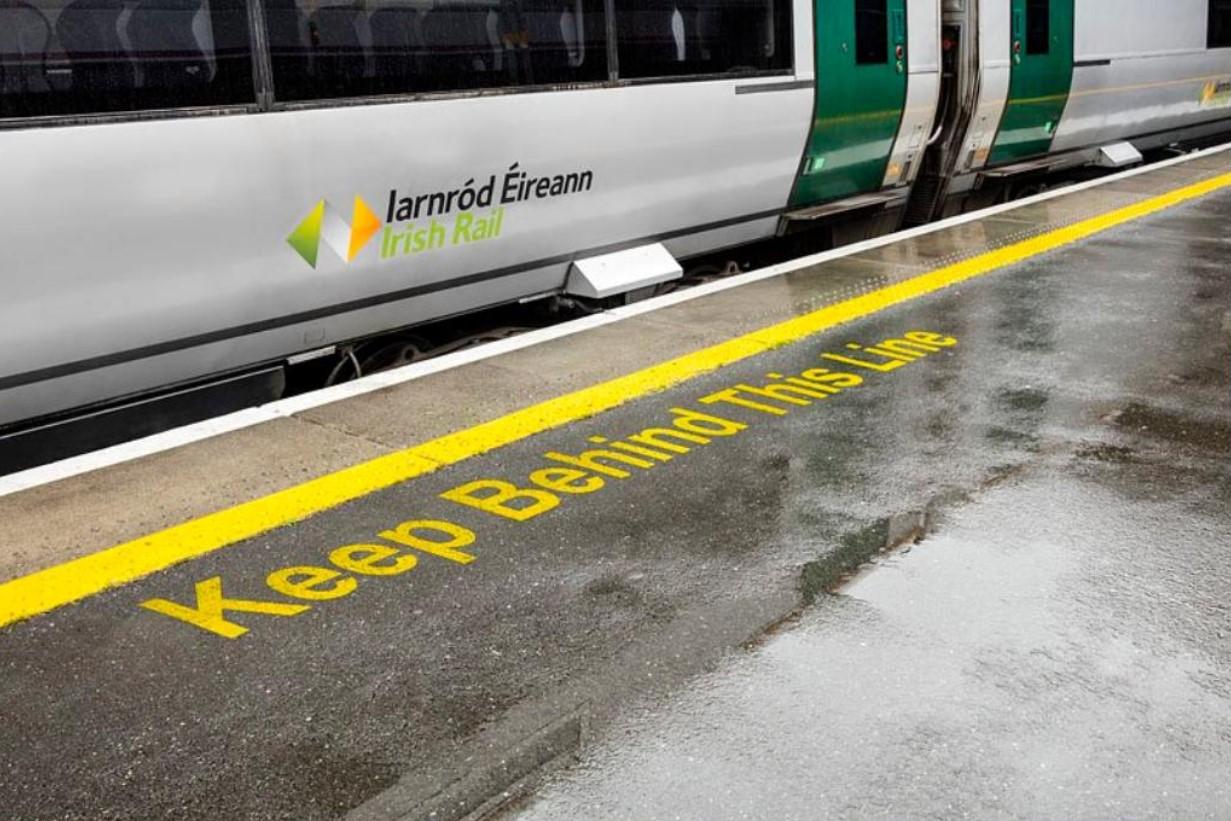 Hoogtepunten van Ierland per trein - 13-daagse fly-train – afbeelding 4