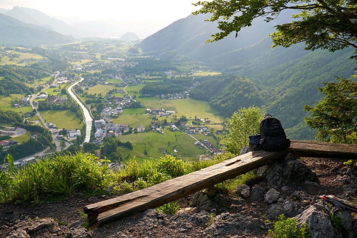 Highlights van Oostenrijk - 5-daagse roadtrip | 3-sterren hotels.