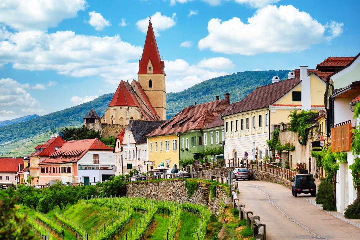 Keizerlijk genieten in Bad Ischl - 6-daagse roadtrip | 3-sterren hotels