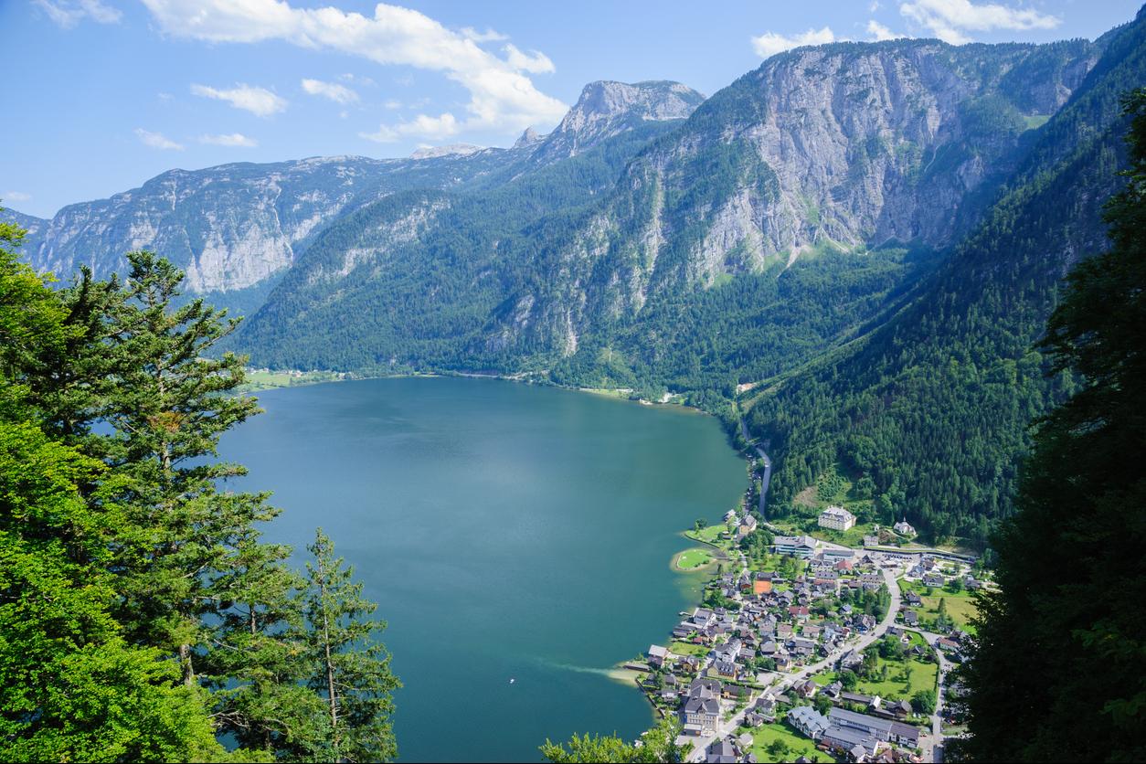 Keizerlijk genieten in Bad Ischl - 6-daagse roadtrip | 3-sterren hotels – afbeelding 2