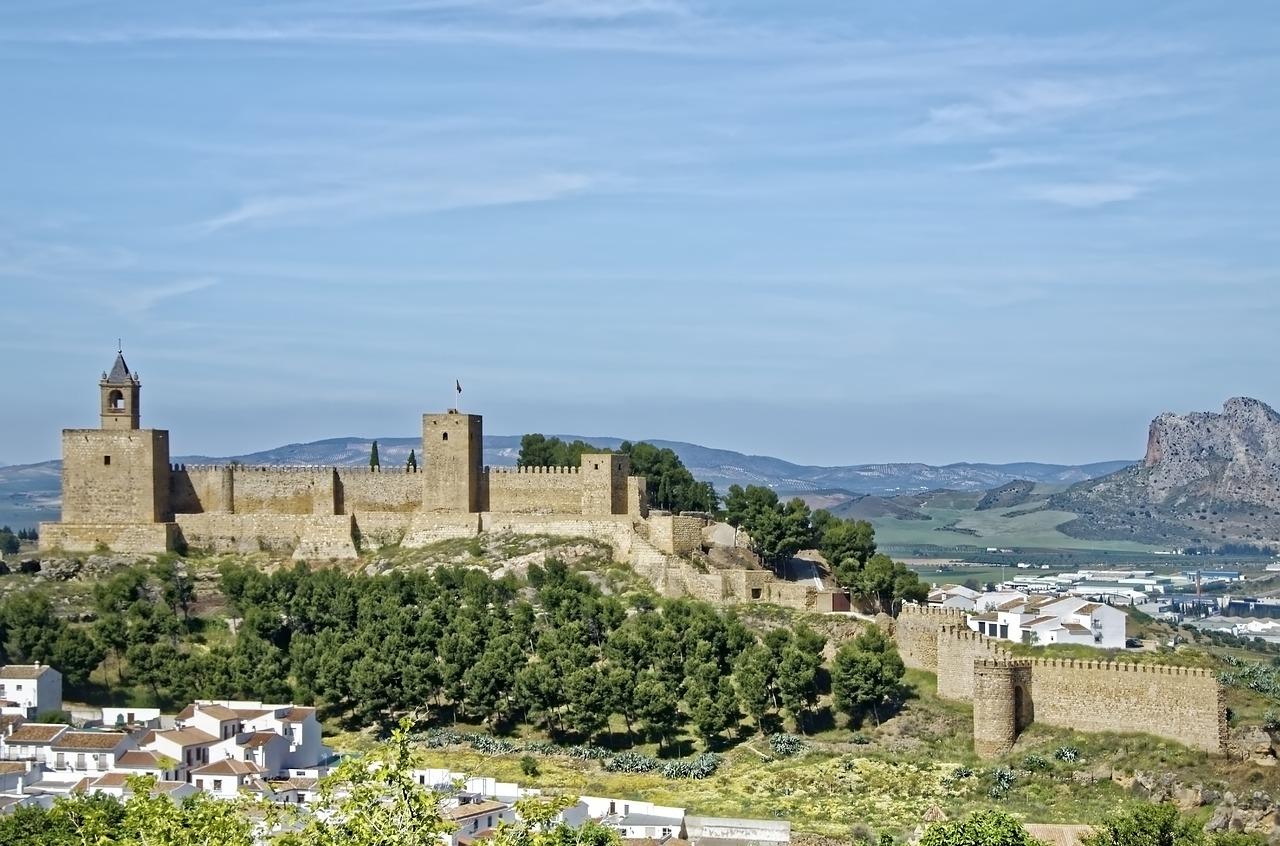 Landelijk Andalucia - 11-daagse fly-drive – afbeelding 5