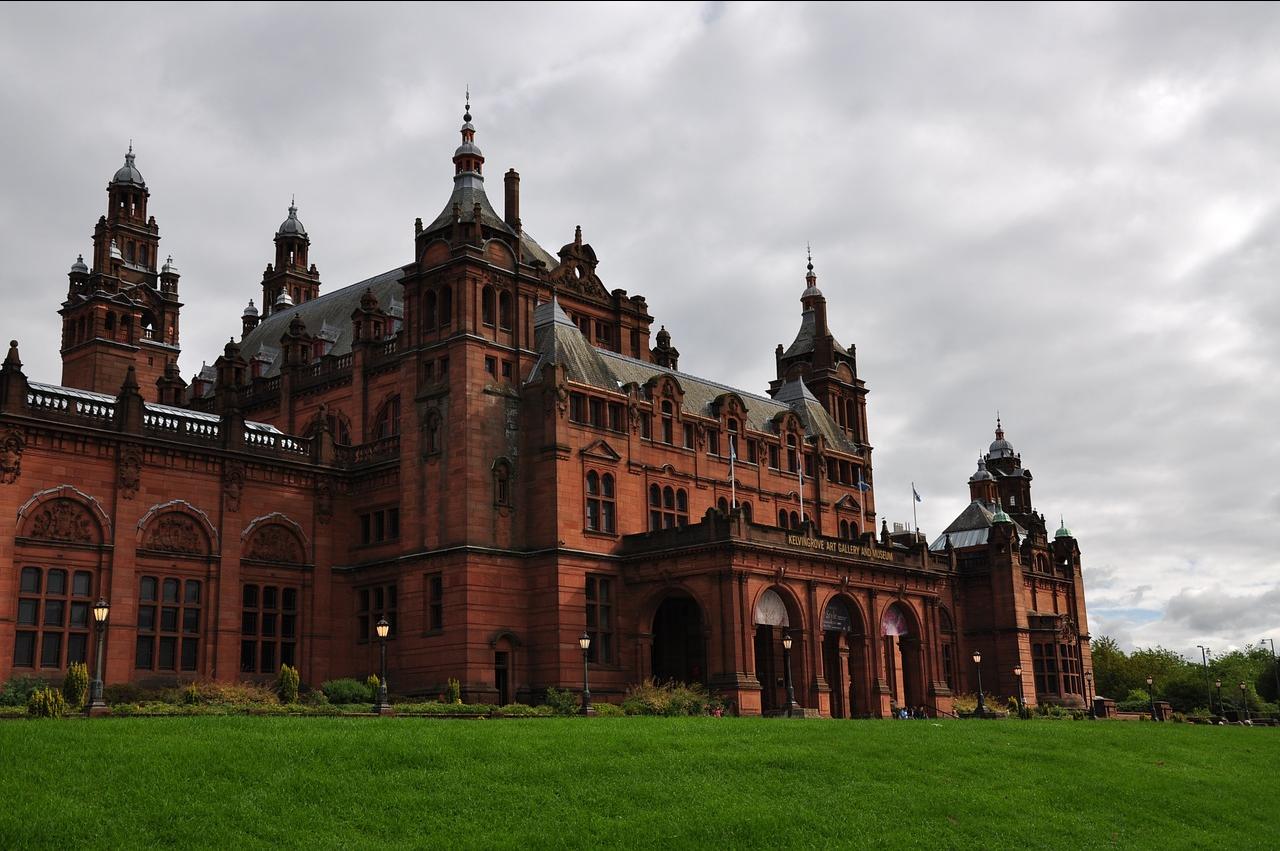 Stedencombinatie Glasgow & Edinburgh per trein - 7-daagse fly-train – afbeelding 2