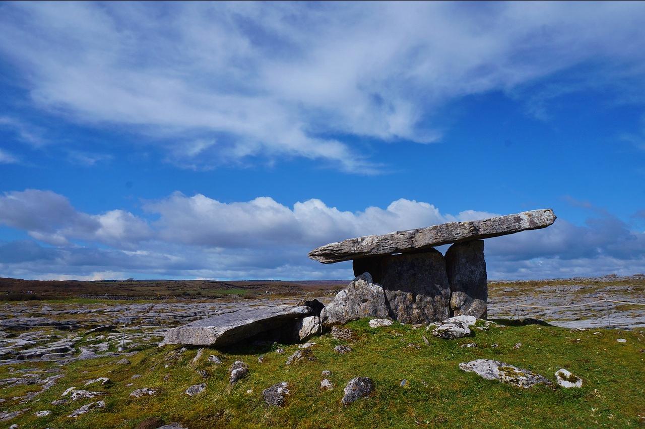 Voel je als een koning te rijk in Ierland - 15-daagse fly-drive – afbeelding 5