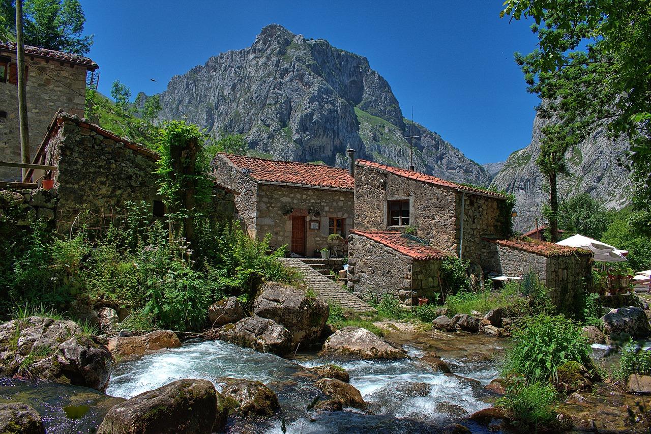 De Picos de Europa route - 4-daagse fly-drive – afbeelding 2