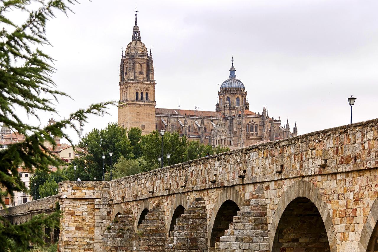 Paradores Hoogtepunten van Extremadura - 8-daagse fly-drive – afbeelding 3