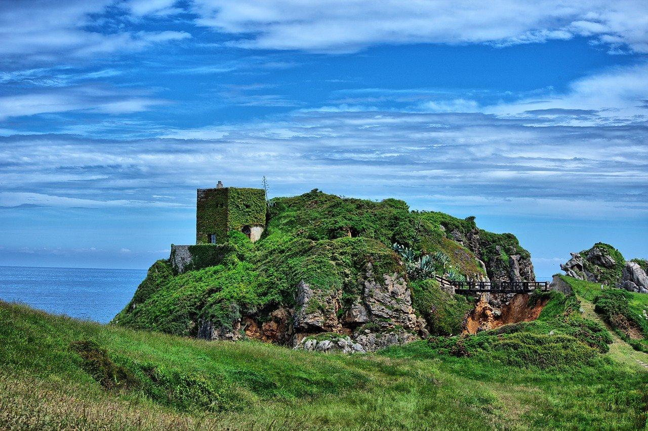 De Cantabria route - 4-daagse fly-drive – afbeelding 3