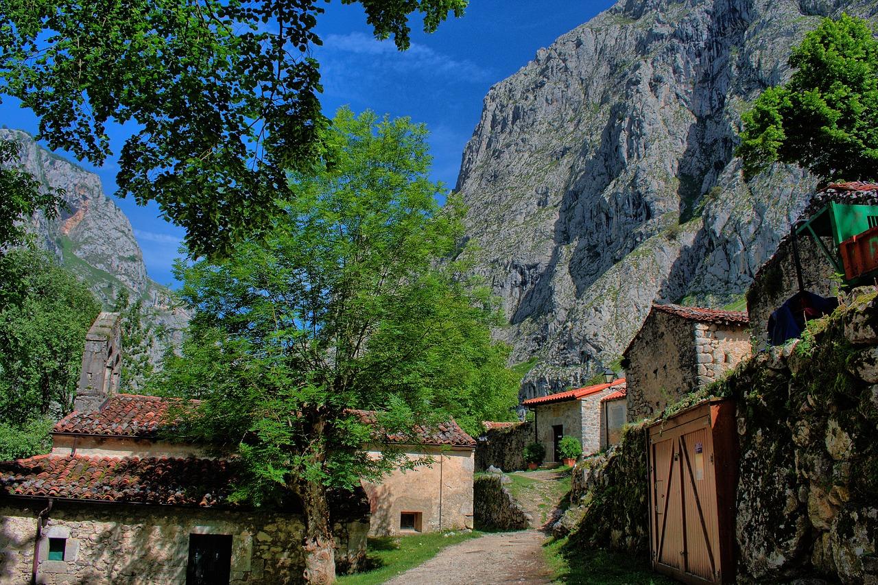 De Picos de Europa route - 4-daagse fly-drive – afbeelding 3