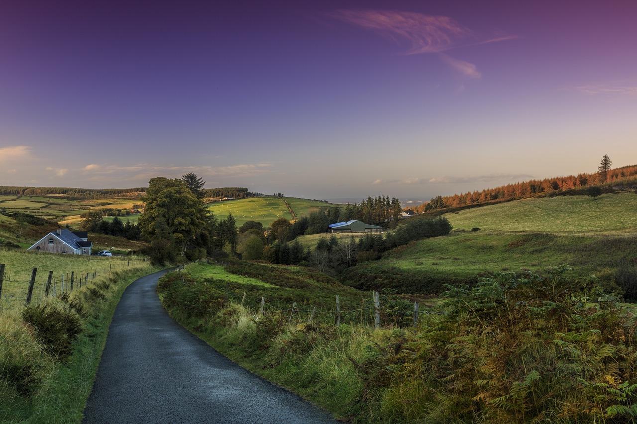 Stedencombinatie Dublin & Belfast per trein - 9-daagse fly-train – afbeelding 3