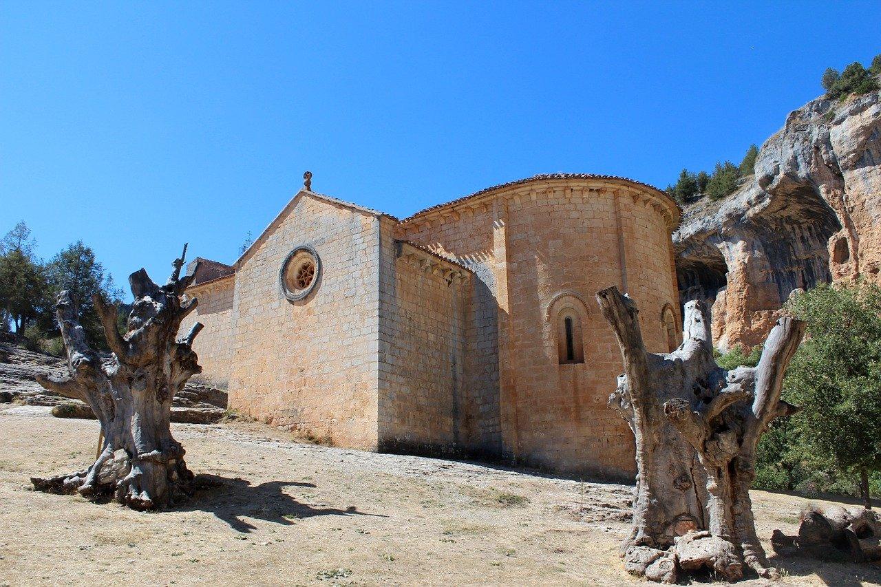 De Camino del Cid route - 8-daagse fly-drive – afbeelding 3