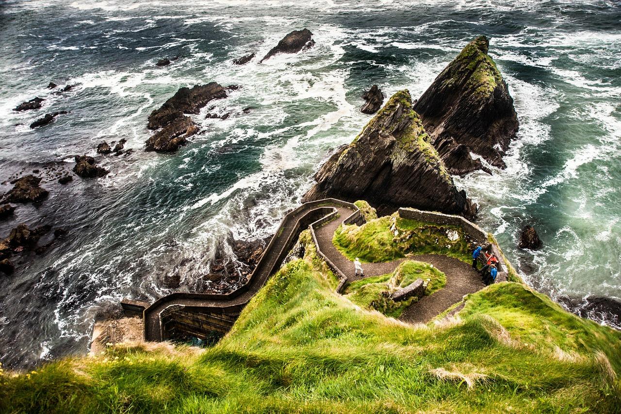 Langs de hoogtepunten van Ierland (exclusief overtochten) - 12-daagse roadtrip – afbeelding 5