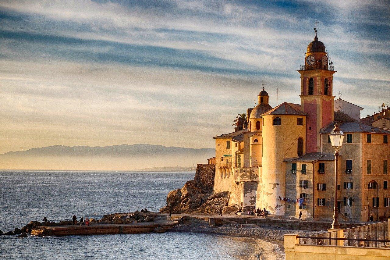 Levendig Ligurië - 8-daagse roadtrip – afbeelding 4