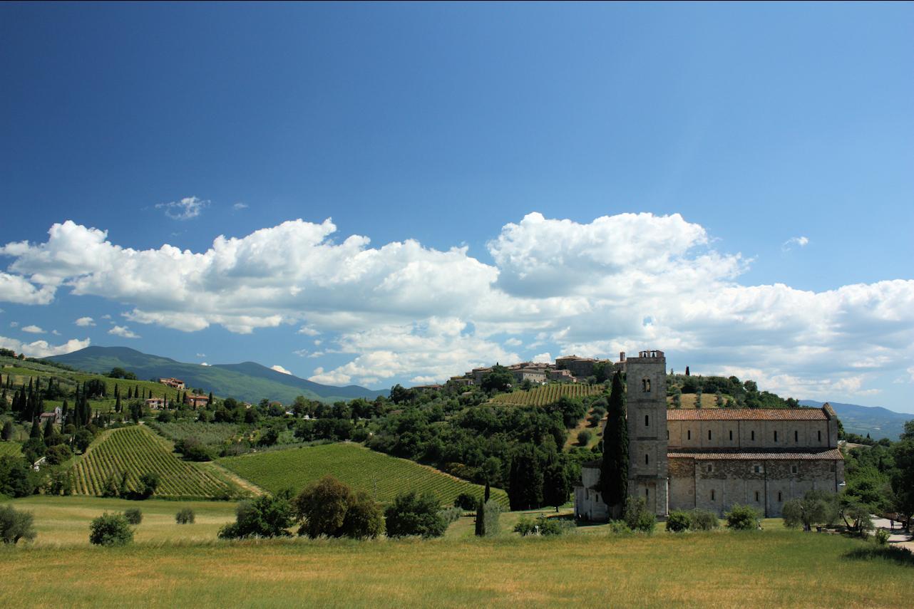 Grand Hotel Impero: gastvrij Toscane - 8-daagse reis – afbeelding 5