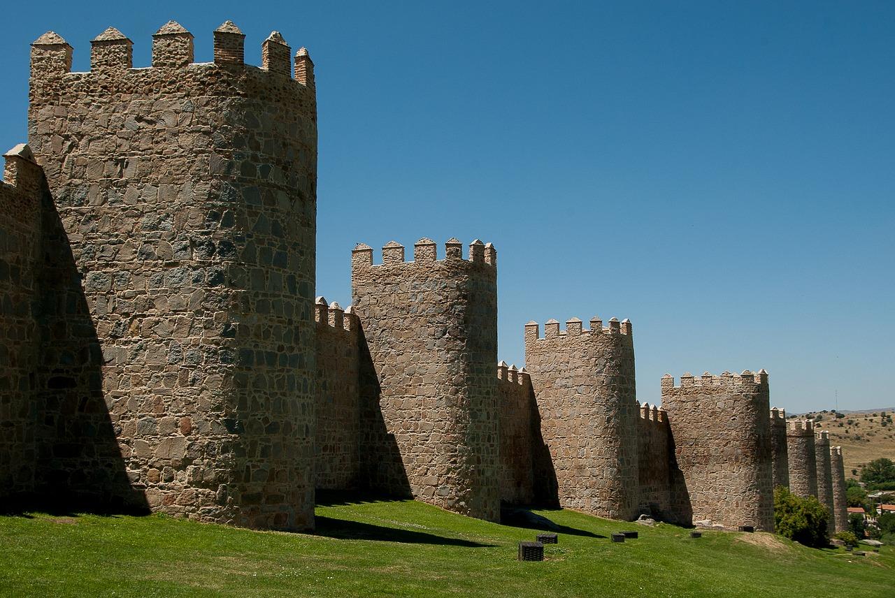 Paradores Hoogtepunten van Extremadura - 8-daagse fly-drive – afbeelding 2
